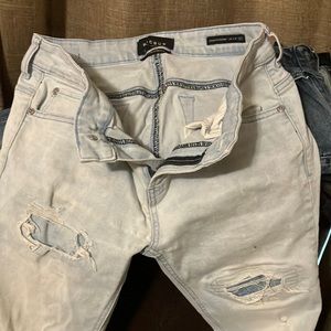 Pacsun jean